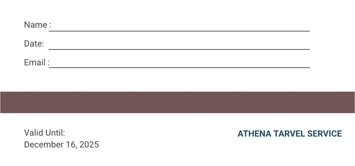 Free Reimbursement Payment Business Voucher Template to Edit Online