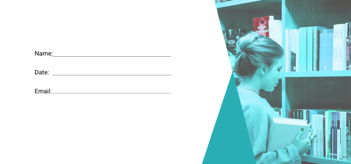 Free Textbook Voucher Template to Edit Online