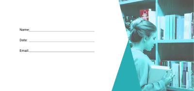 Free Textbook Voucher Template to Edit Online