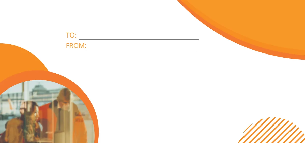 Free Printable Travel Voucher Template to Edit Online