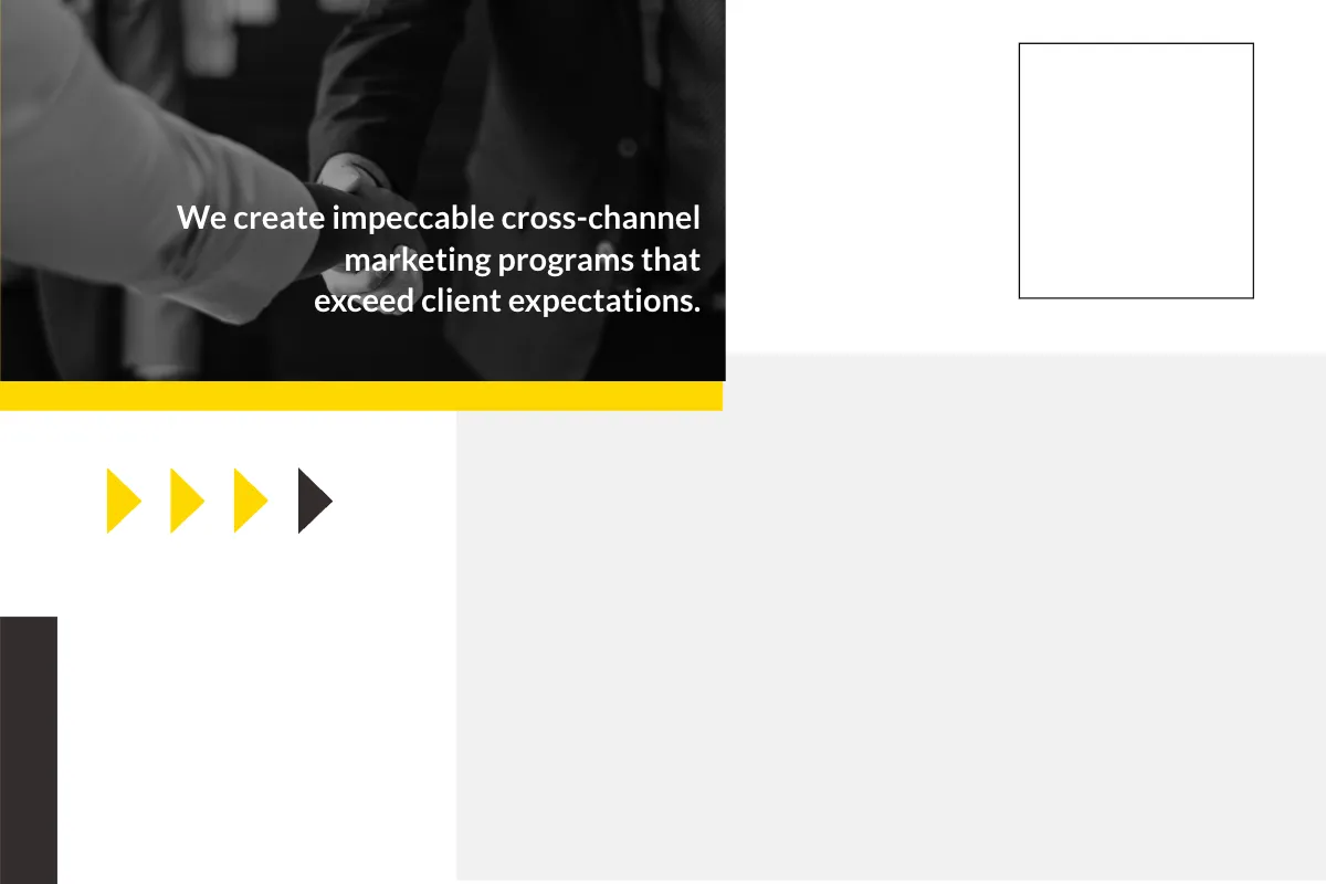 Free Corporate Services Postcard Template to Edit Online