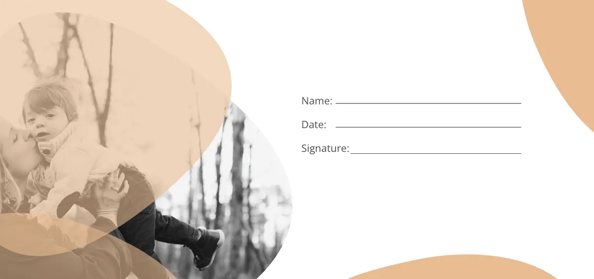 Free Mothers day Shopping Voucher Template to Edit Online