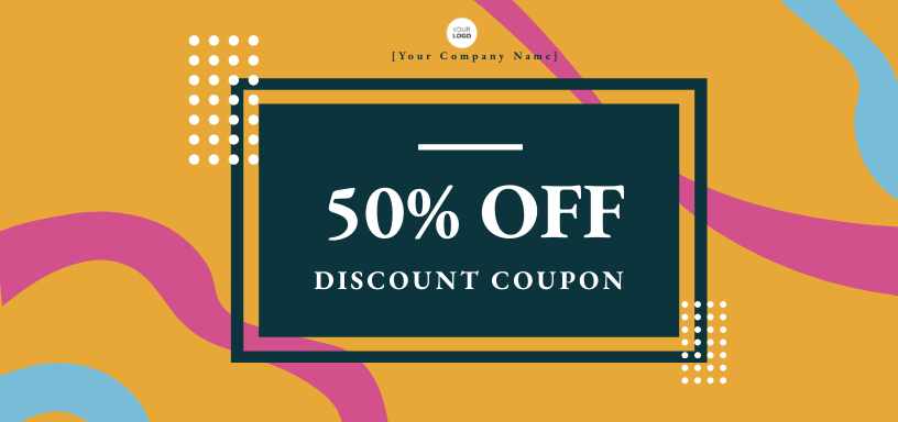 FREE Discount Voucher Templates & Examples Edit Online & Download