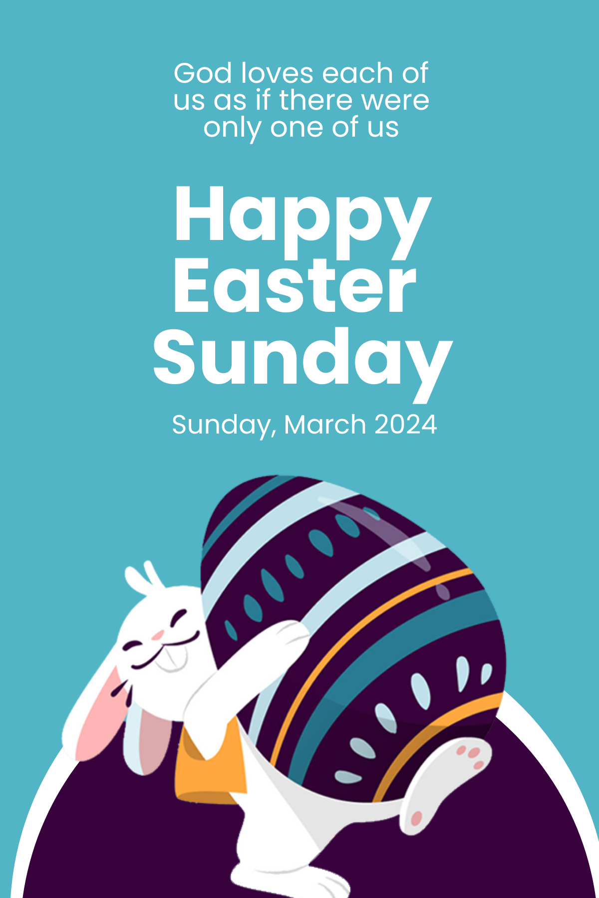 Pinterest Easter Sunday
