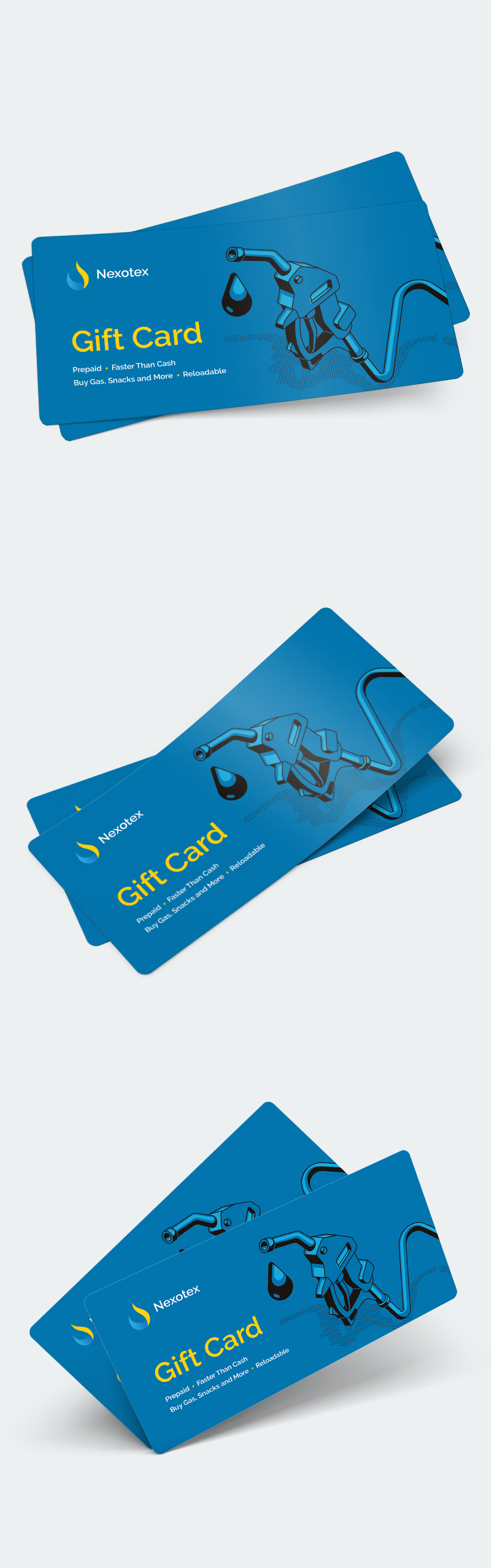 Gift Voucher Templates 127+ Designs, Free Downloads