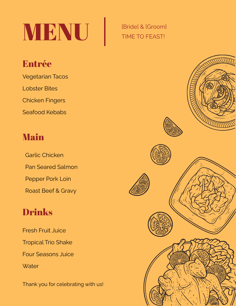 food-wedding-menu-templates-edit-online-download-example-template