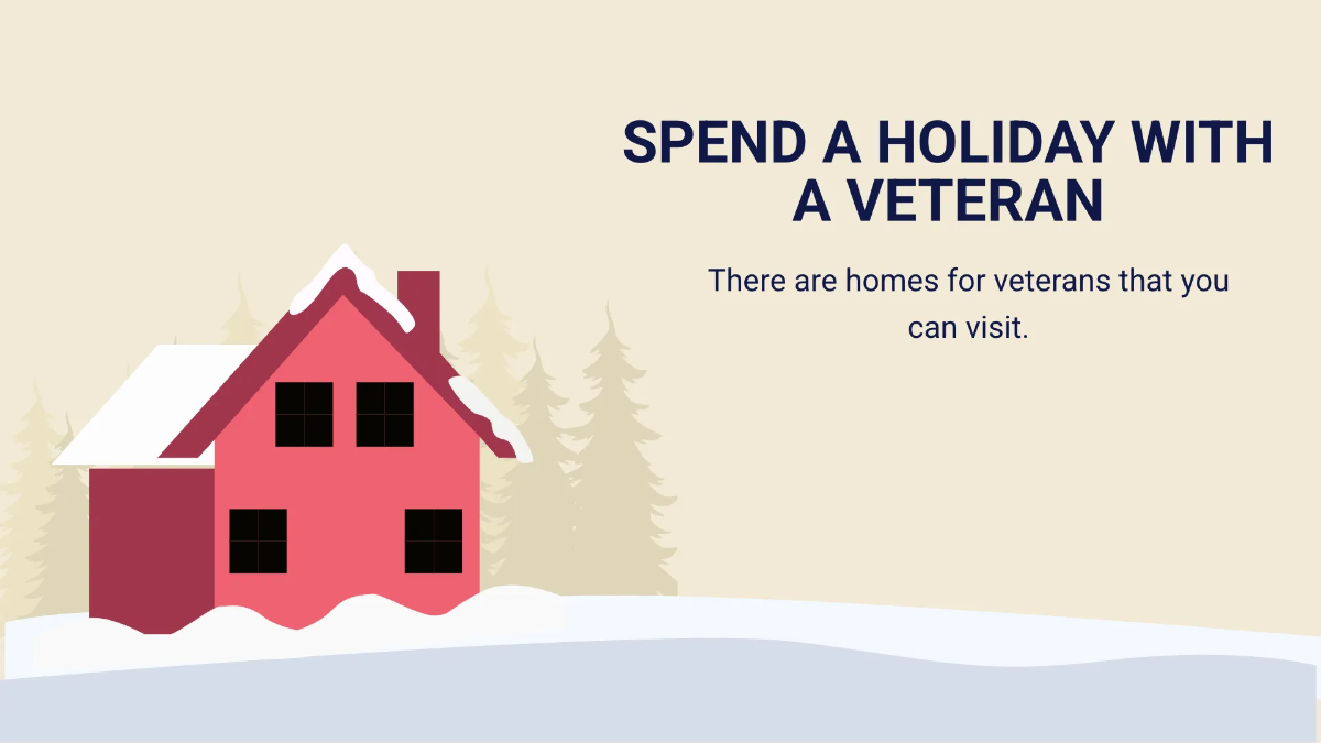 Free Modern Social Studies Presentation Template to Edit Online