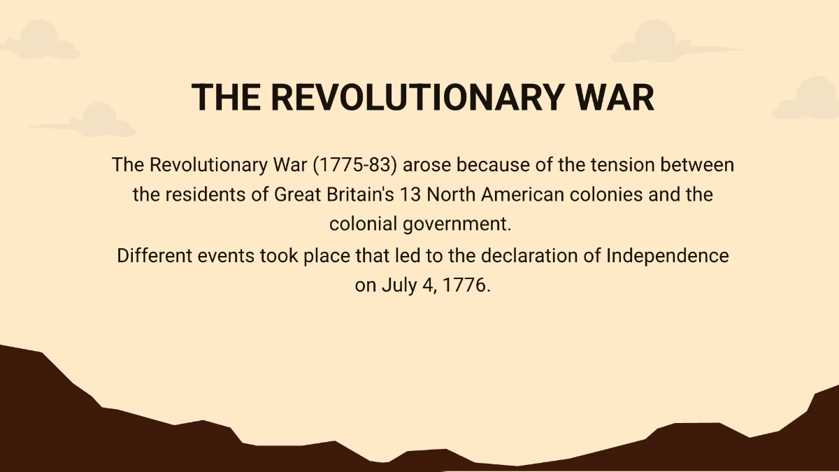 Free Creative Social Studies Presentation Template to Edit Online