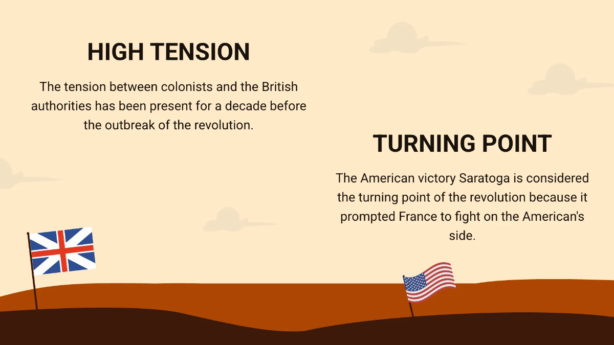 Free Creative Social Studies Presentation Template to Edit Online