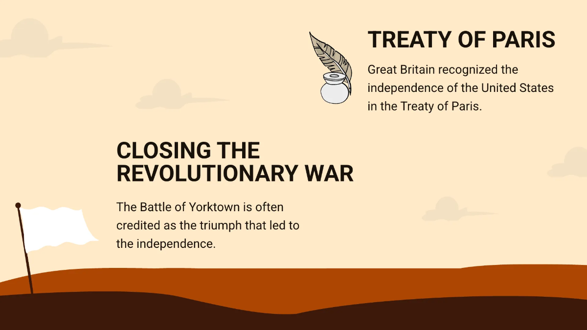 Free Creative Social Studies Presentation Template to Edit Online