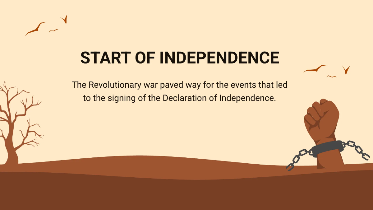 Free Creative Social Studies Presentation Template to Edit Online