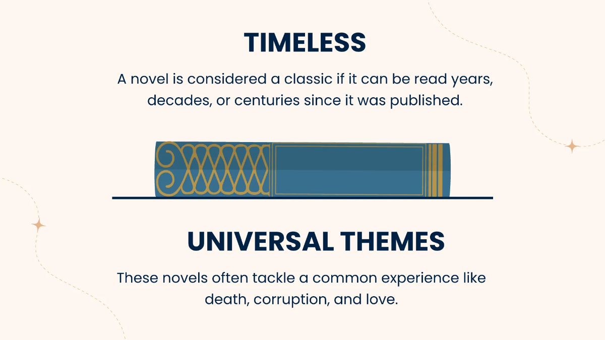 Free Aesthetic English Presentation Template to Edit Online