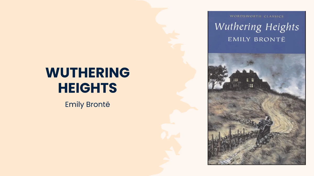 Free Aesthetic English Presentation Template to Edit Online