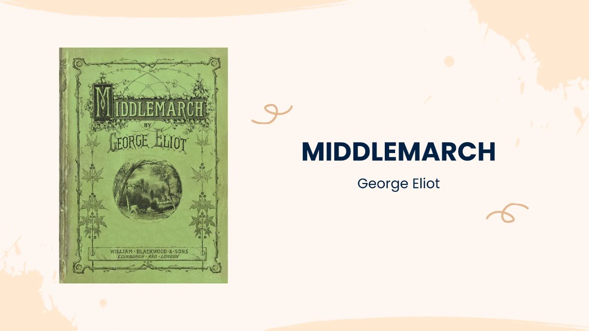 Free Aesthetic English Presentation Template to Edit Online