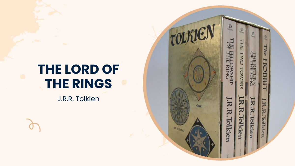 Free Aesthetic English Presentation Template to Edit Online