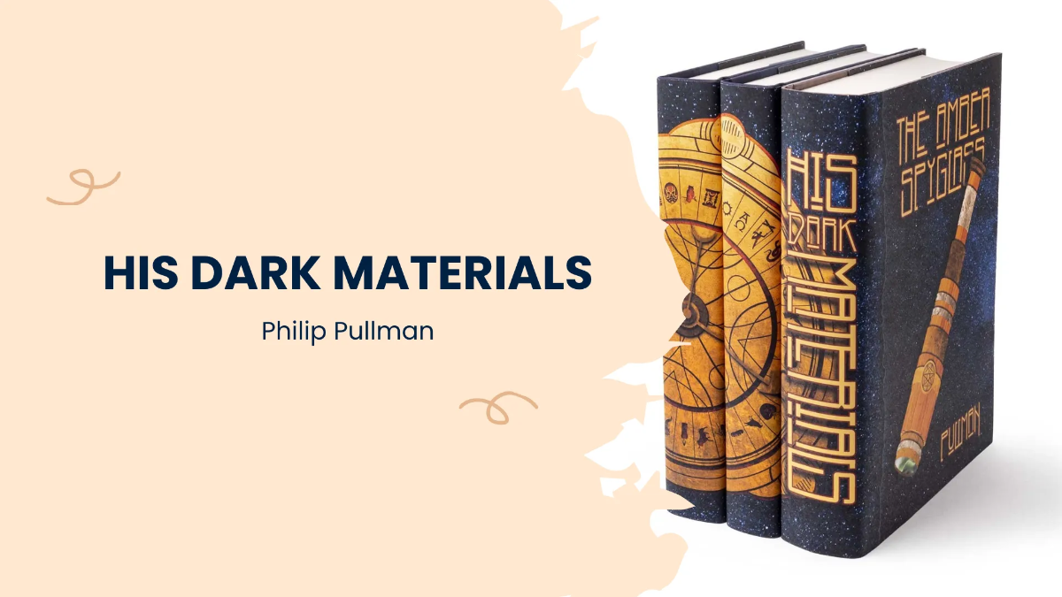 Free Aesthetic English Presentation Template to Edit Online