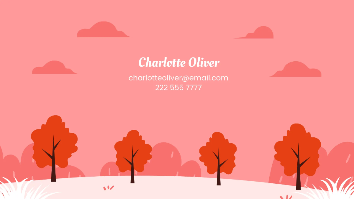 Free Pretty Easter Presentation Template to Edit Online