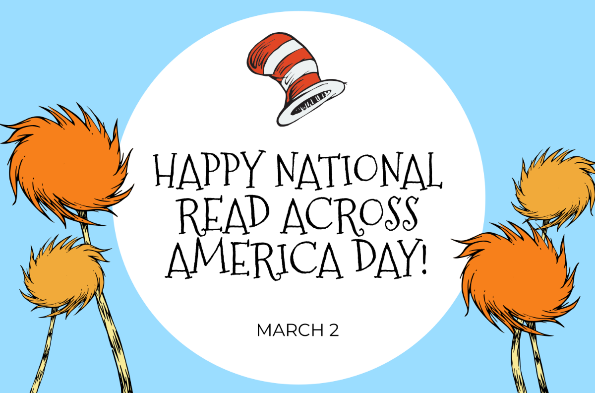 FREE National Read Across America Day Banner Templates & Examples