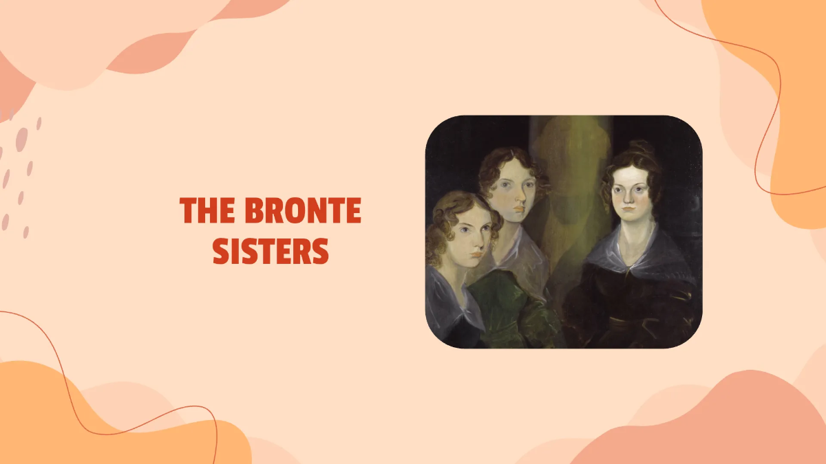 Free Modern English Presentation Template to Edit Online