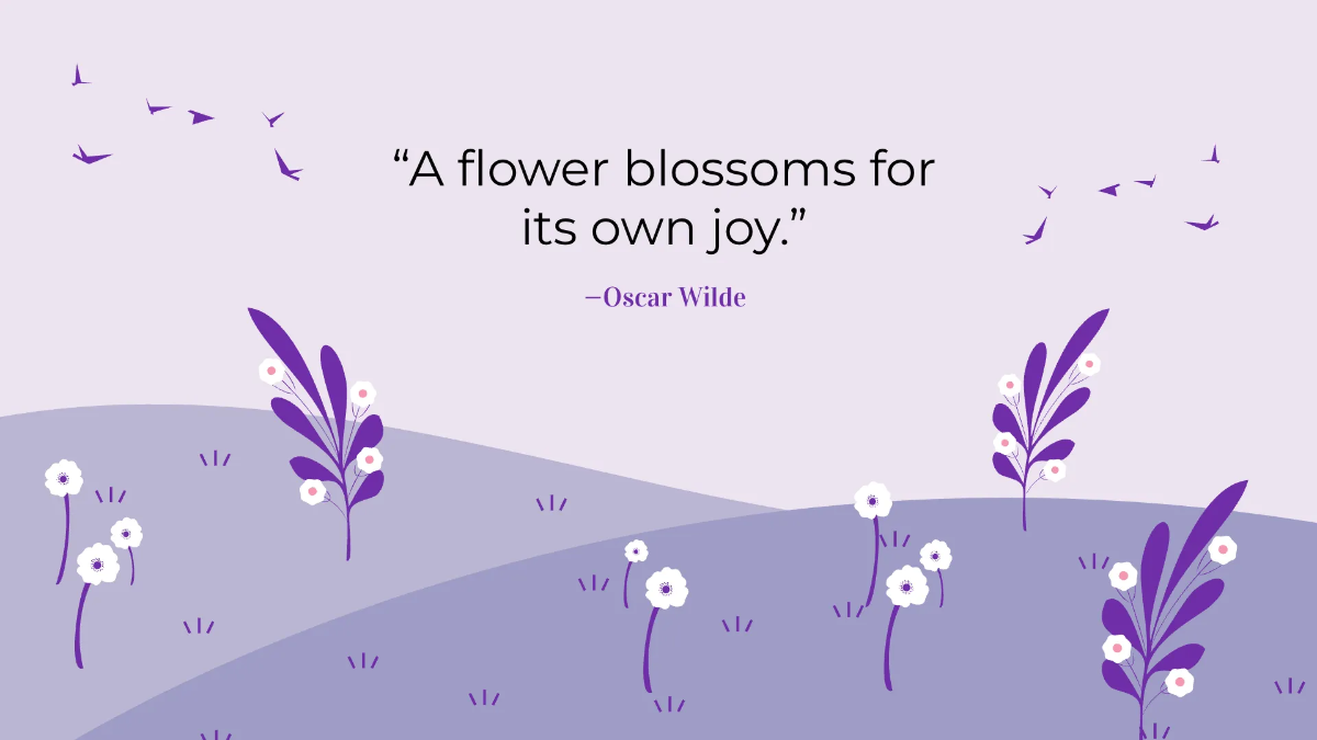 Free Easter Design Presentation Template to Edit Online