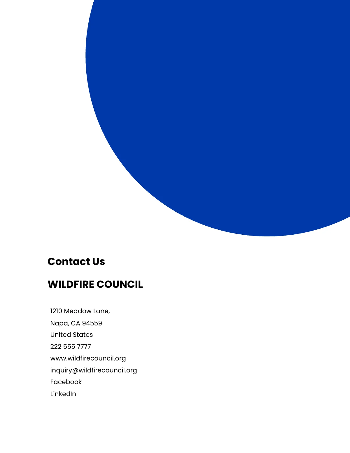 Free Conference Summary Report Template to Edit Online