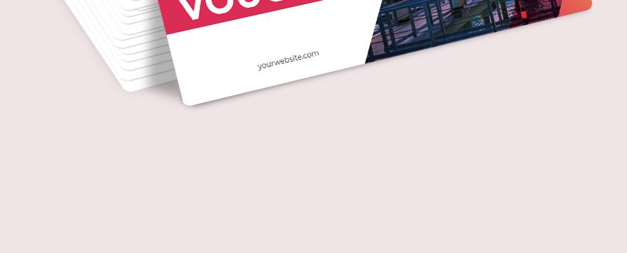 Hotel Complimentary Voucher Template