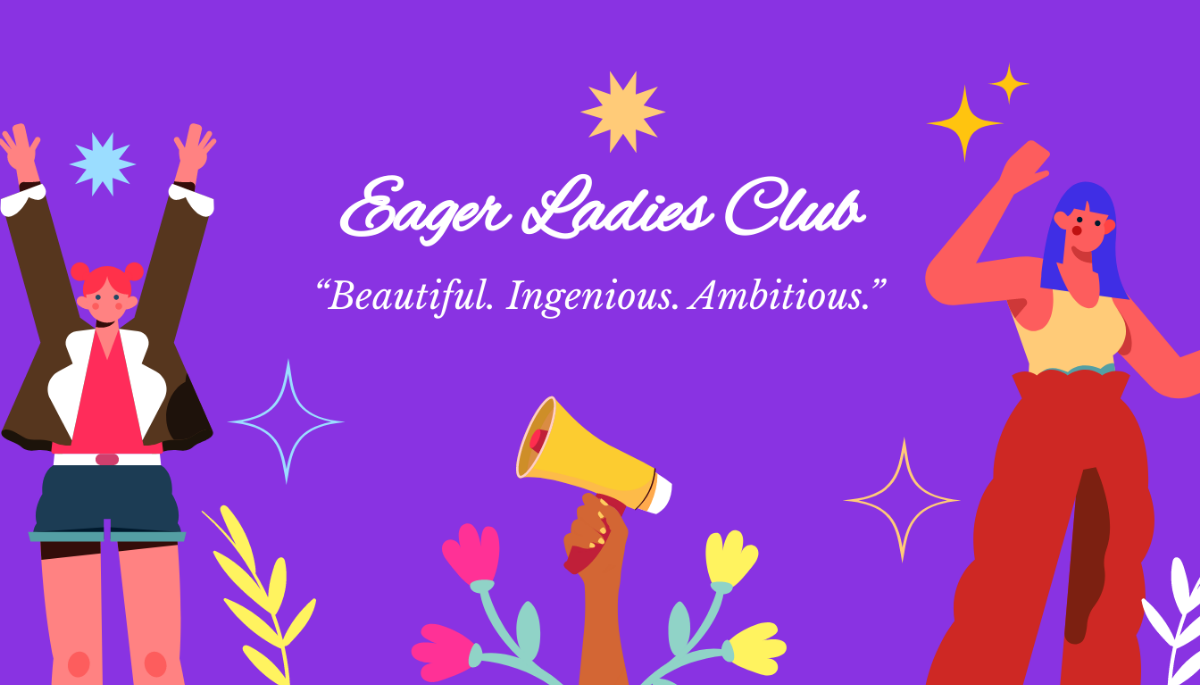  Women's Club Post Card Template