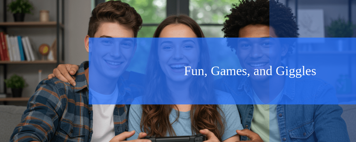 Free Children Twitch Banner Template to Edit Online