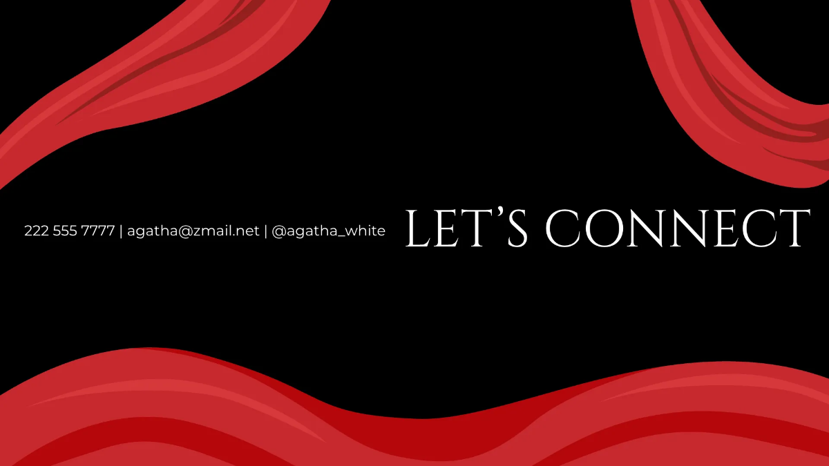 Free Prayer Practices Presentation Template to Edit Online