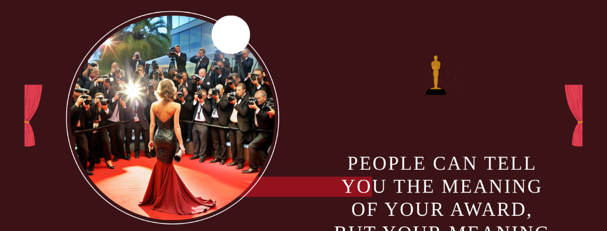 Free Awards Facebook Cover Banner Template to Edit Online
