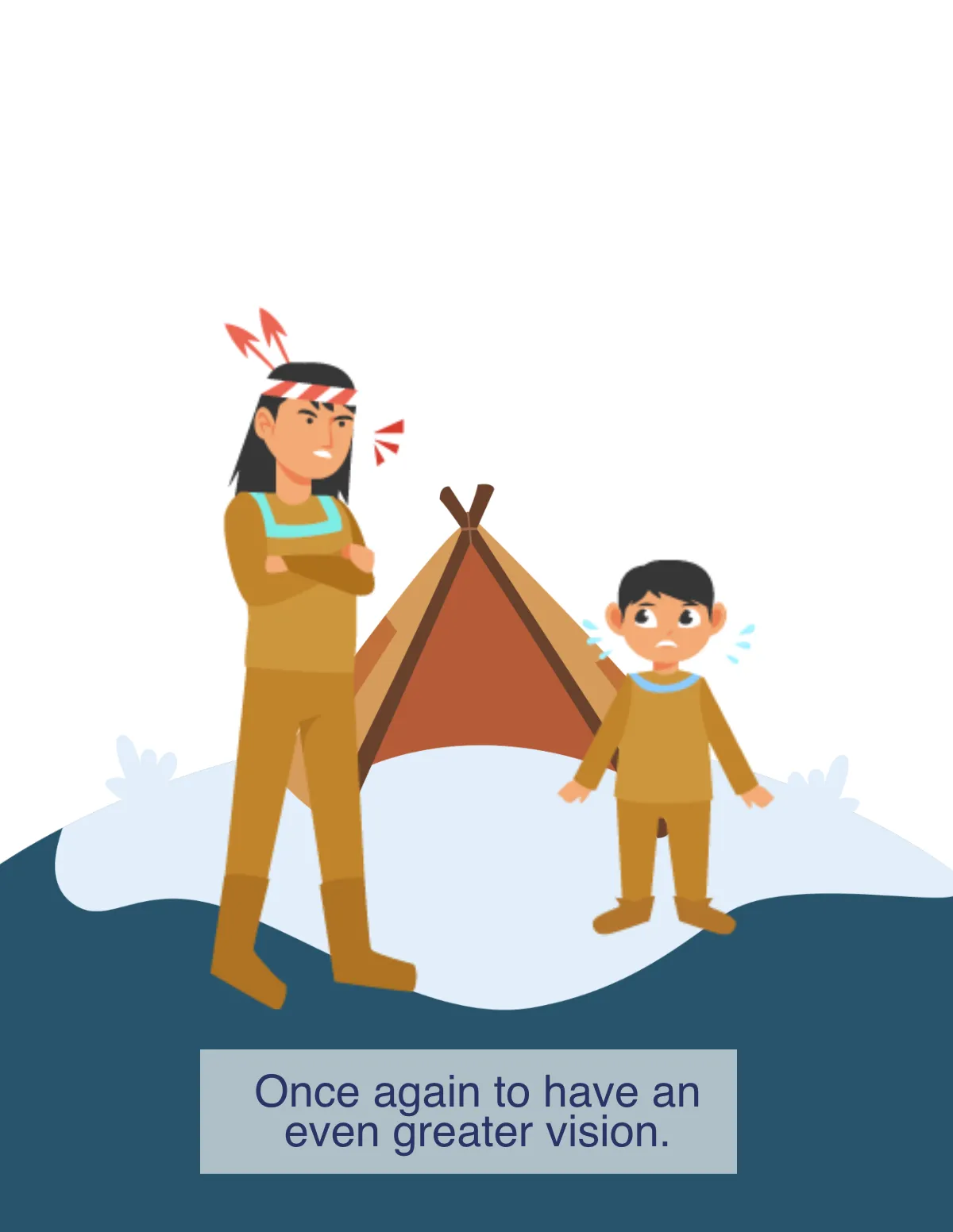 Free Spring Story Template to Edit Online