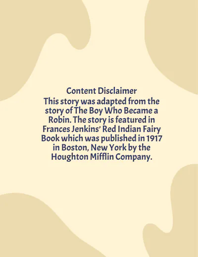 Free Spring Story Template to Edit Online