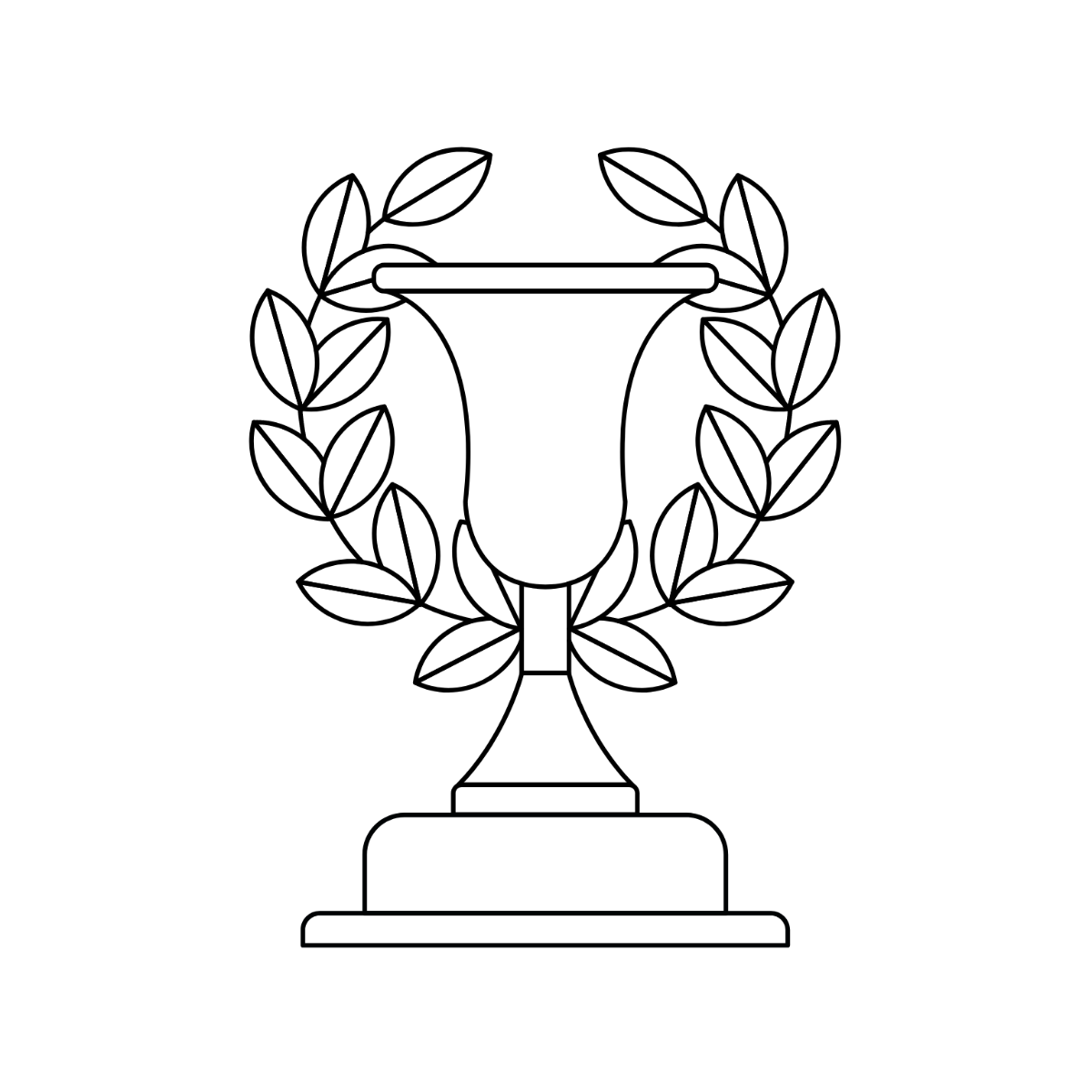 Free Awards Outline Template