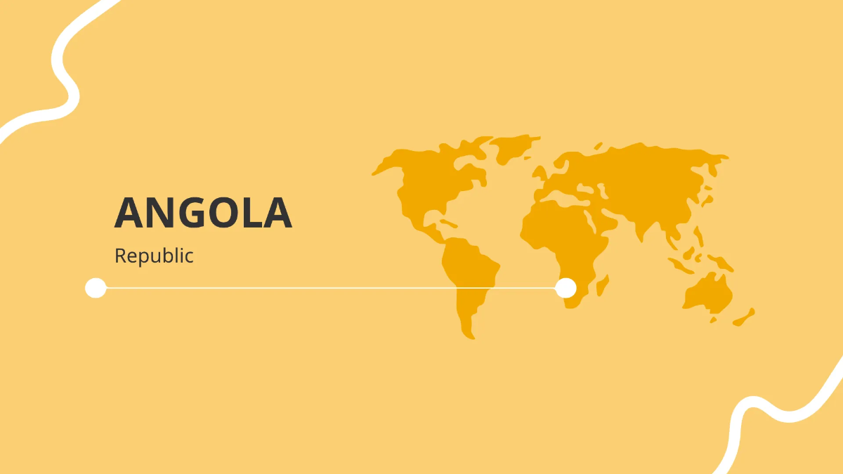 Free Professional Social Studies Presentation Template to Edit Online