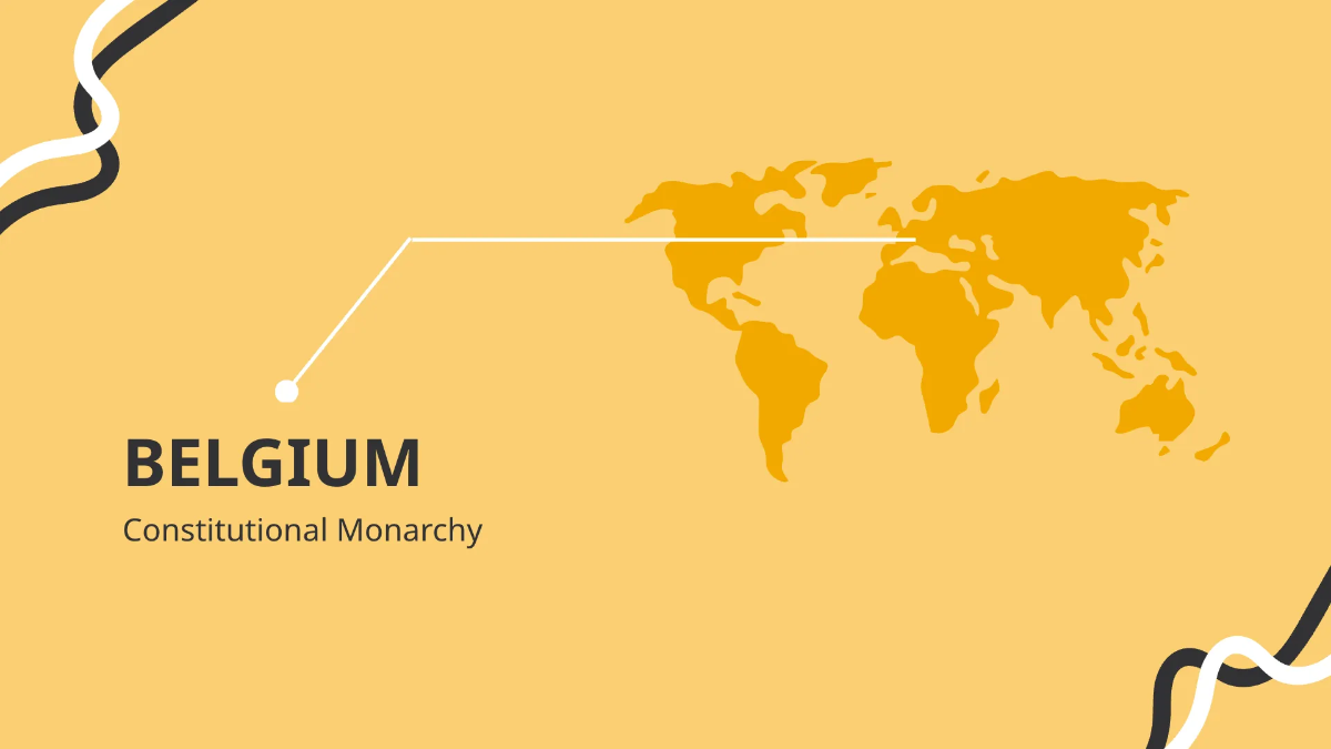 Free Professional Social Studies Presentation Template to Edit Online