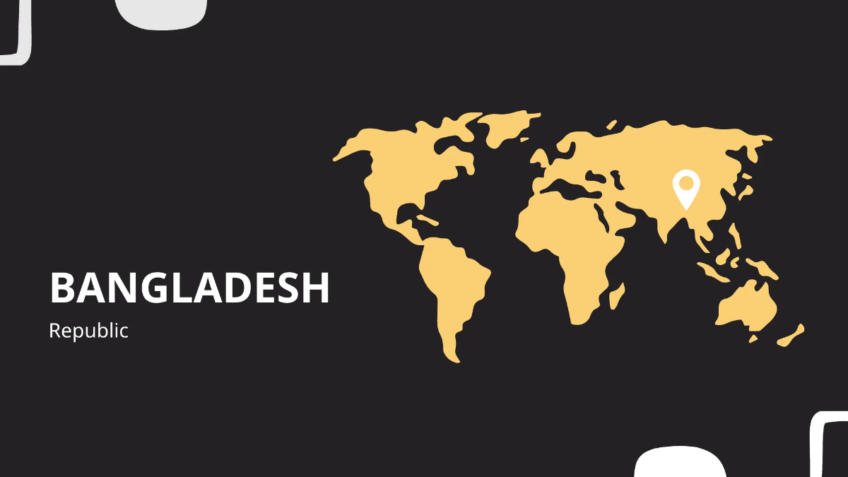 Free Professional Social Studies Presentation Template to Edit Online