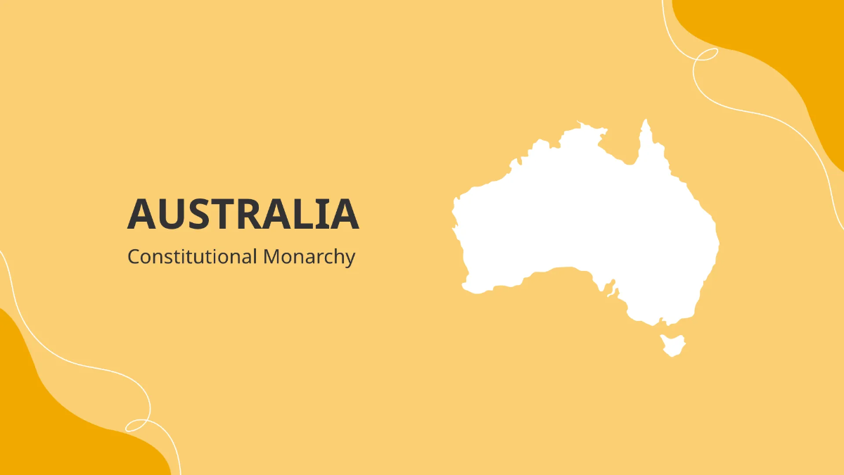 Free Professional Social Studies Presentation Template to Edit Online