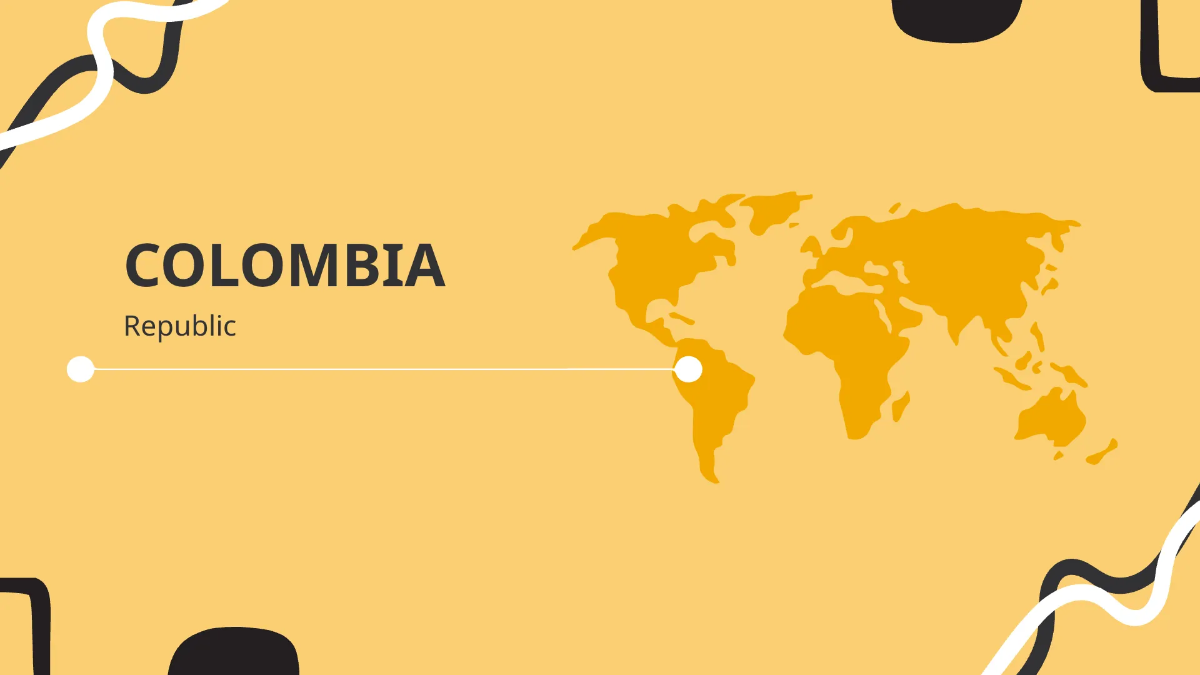 Free Professional Social Studies Presentation Template to Edit Online