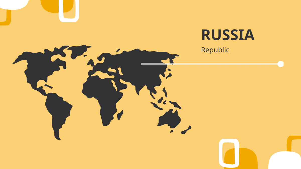 Free Professional Social Studies Presentation Template to Edit Online