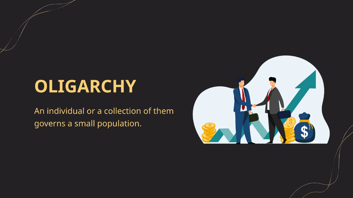 Free Professional Social Studies Presentation Template to Edit Online