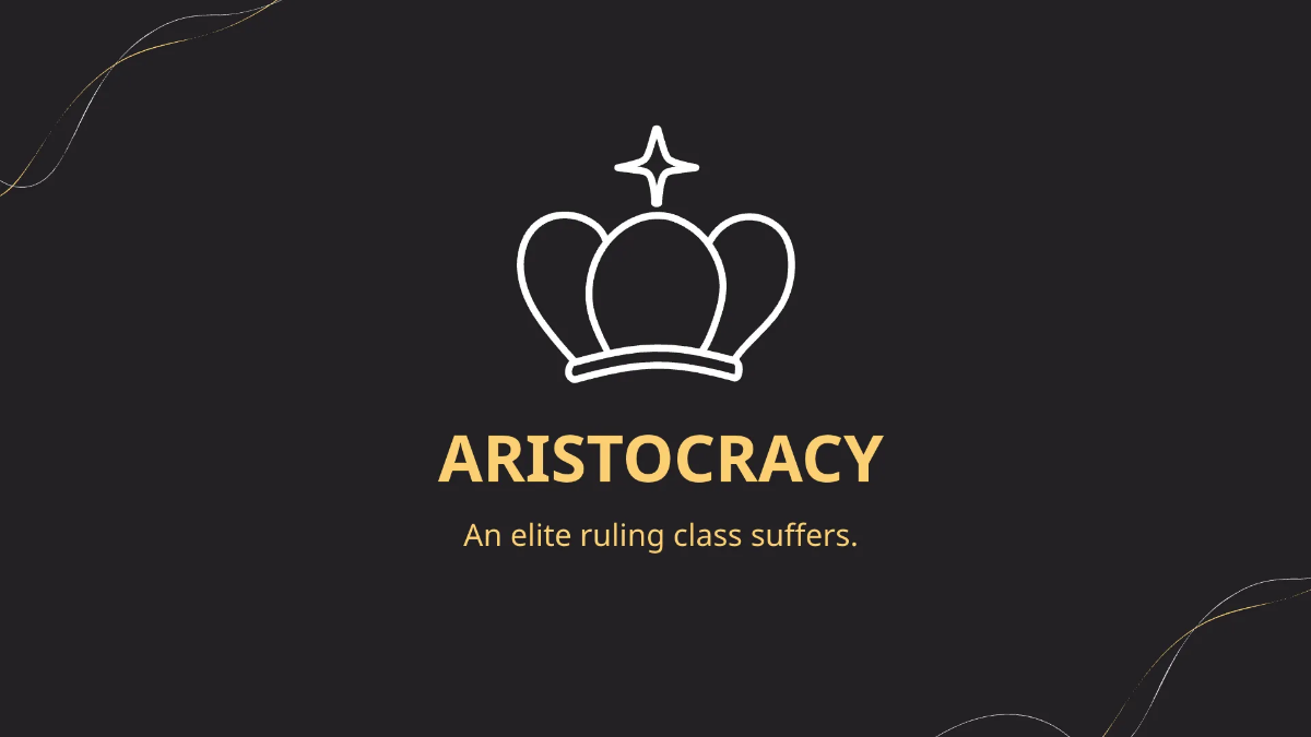 Free Professional Social Studies Presentation Template to Edit Online