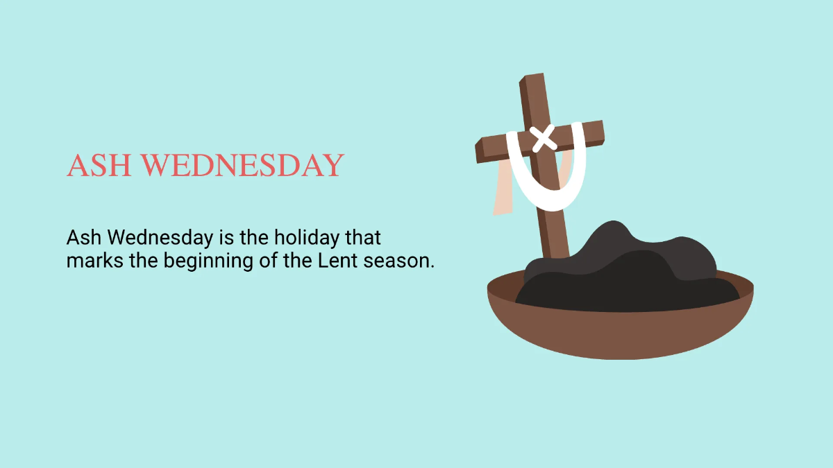 Free Easter Presentation Template to Edit Online