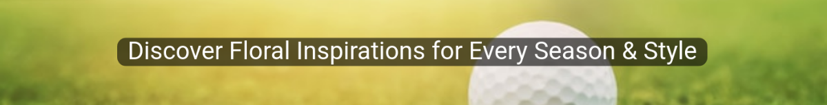Free Golf Website Banner Template to Edit Online