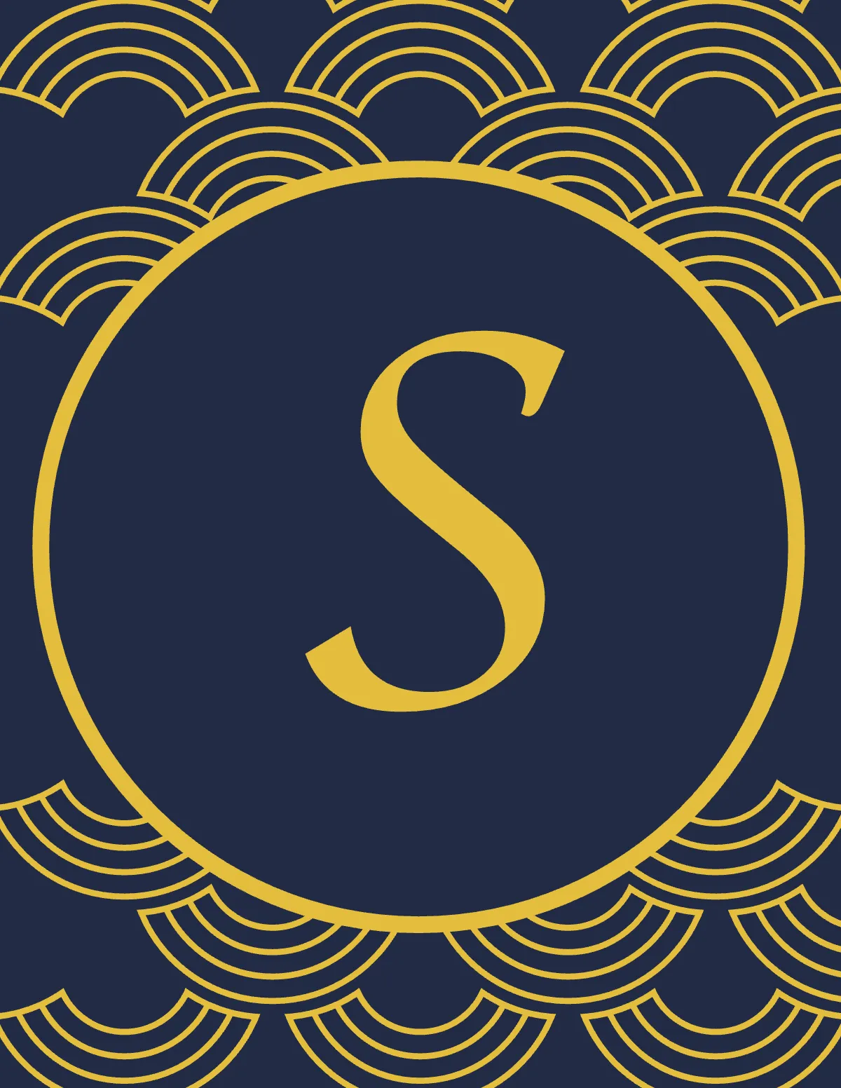 Free Letter Banner for Anniversary Template to Edit Online