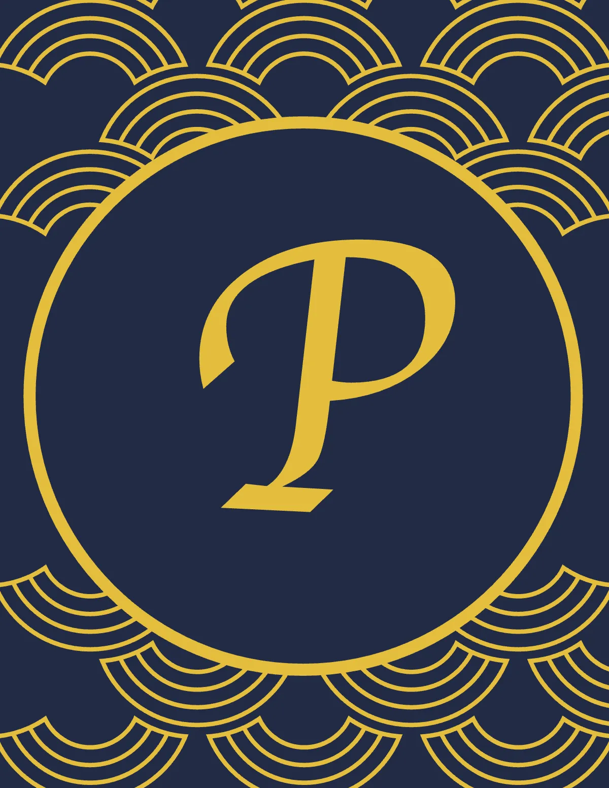 Free Letter Banner for Anniversary Template to Edit Online