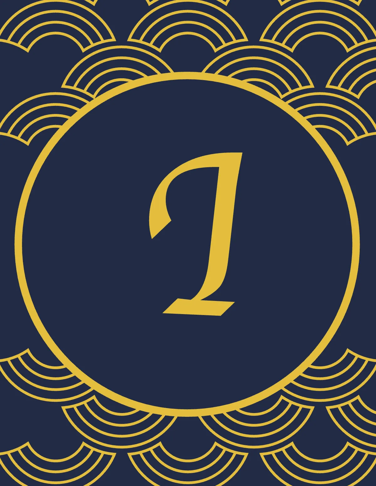 Free Letter Banner for Anniversary Template to Edit Online