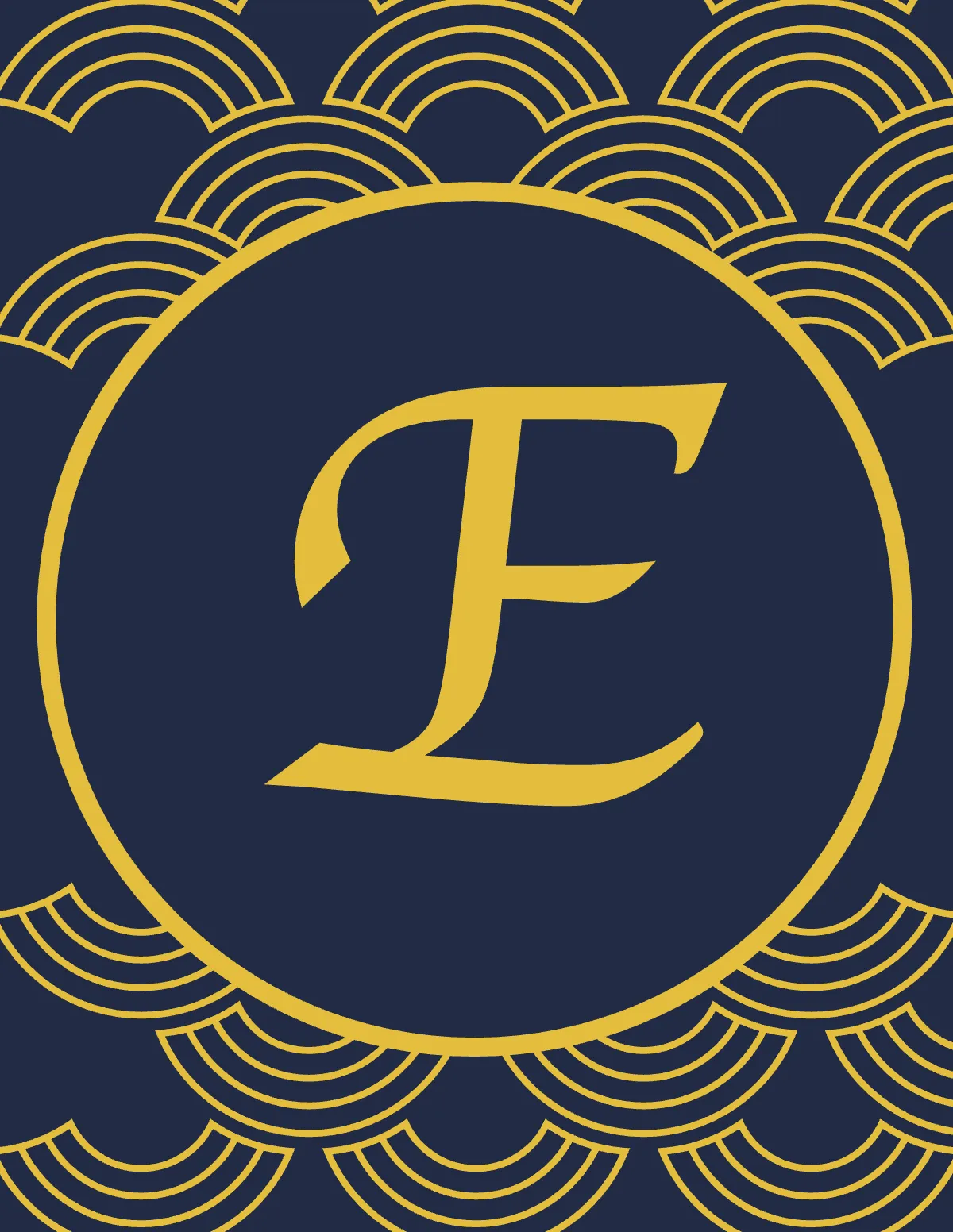 Free Letter Banner for Anniversary Template to Edit Online