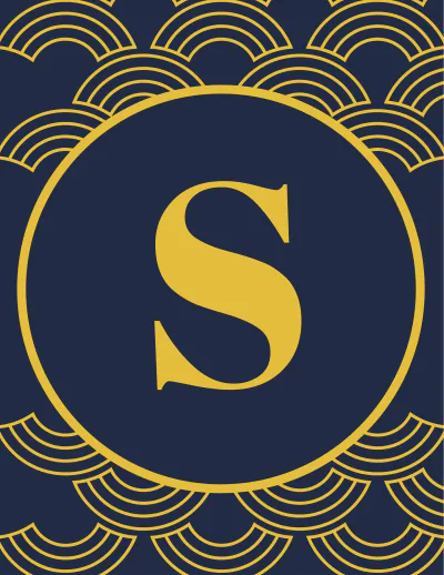 Free Letter Banner for Anniversary Template to Edit Online