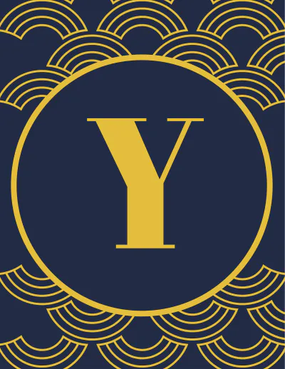 Free Letter Banner for Anniversary Template to Edit Online