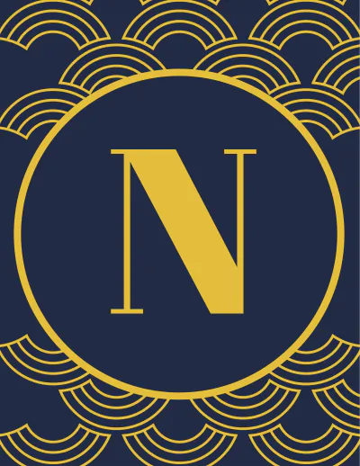 Free Letter Banner for Anniversary Template to Edit Online